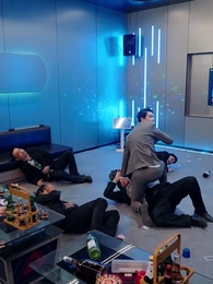 第55集 - 屠狗之輩