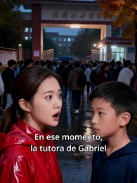 Recuperar Mi Luz Perdida - Episode 33