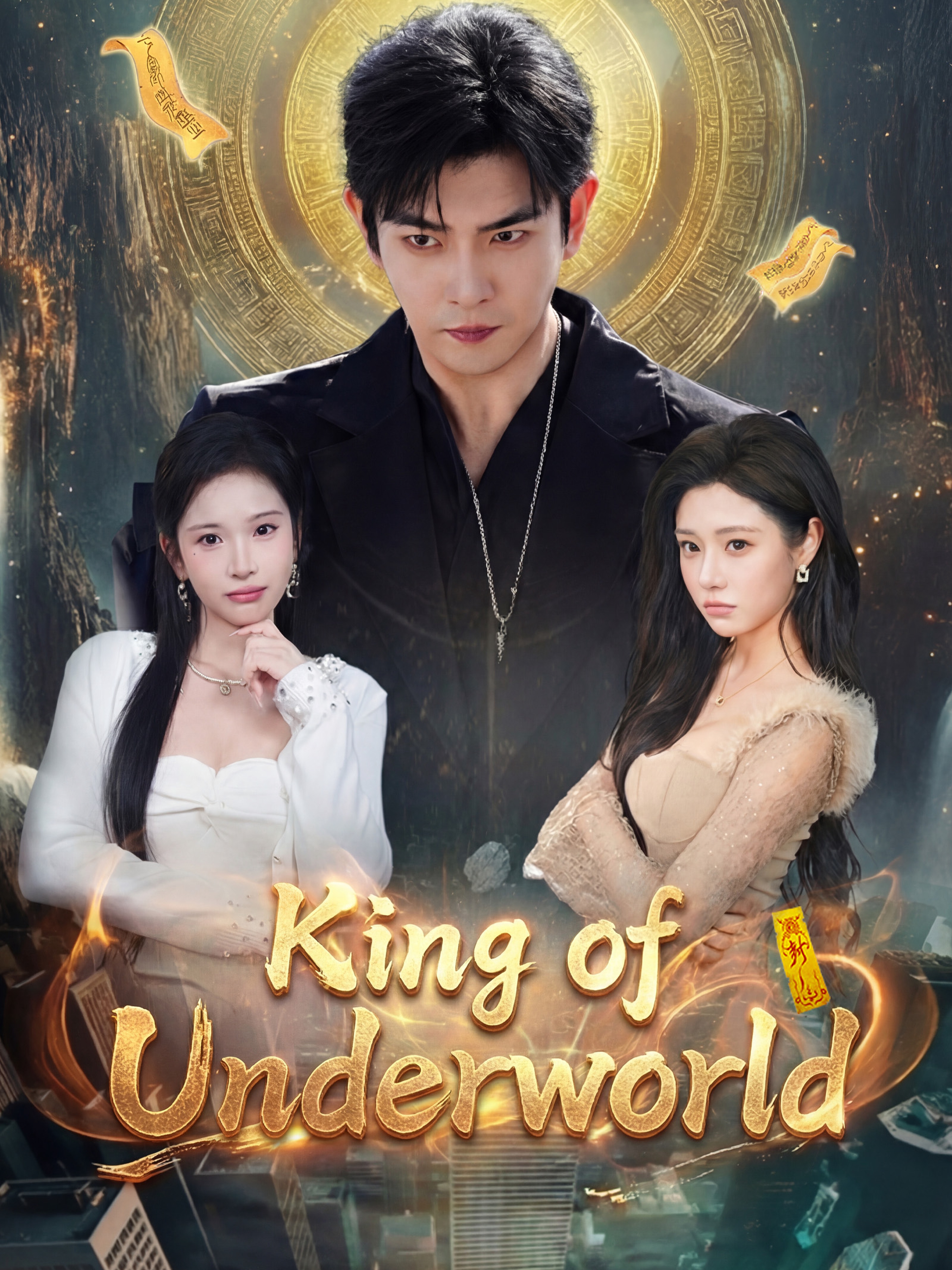 King of Underworld