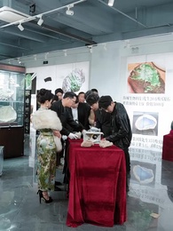 第36集 - 千門婚劫遇清歡