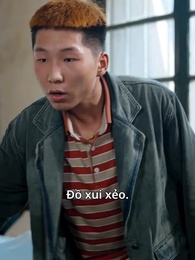 Người Mẹ Nhỏ Bé Của Tôi - Episode 9