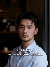 Recuperar Mi Luz Perdida - Episode 21