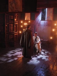 新年大吉，我讓夫君假死成真 - Episode 76