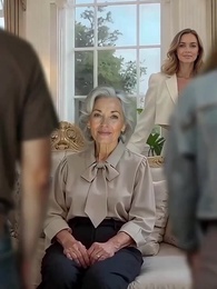 Episode 20 - Grant: Spiel ohne Identität