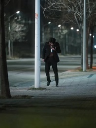 第61集 - 千門婚劫遇清歡