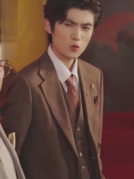 [Dubbing]Ayah dan Anak Bersatu Hati - Episode 18