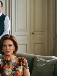 Die verlorene Prinzessin der Wölfe - Episode 4