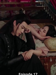 [Dubbing]Hidup Bagai Meteor - Episode 17