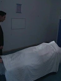 Episódio 79 - Noiva Substituta: Ex-marido, Me Deixe