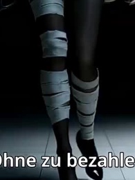 Der Grauen-Händler - Episode 1