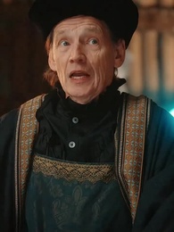 [Dublado]Espere! Meu Pai é um Arquimago Oráculo - Episode 24