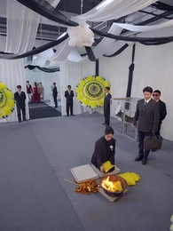 我敬老公一杯酒 - Episode 25