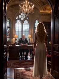 Episode 16 - Die verlorene Prinzessin der Wölfe