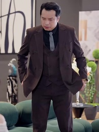 King of Underworld - Episode 30