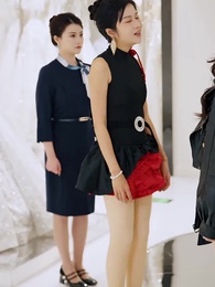 春山雪易消 - Episode 27