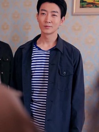 第22集 - 屠狗之輩