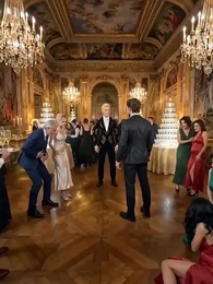 Die verlorene Prinzessin der Wölfe - Episode 14