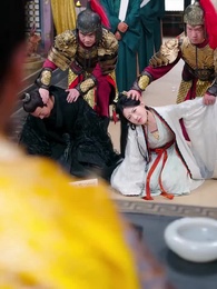 捨てられ予知姫～真実の愛と巡り合う - Episode 46