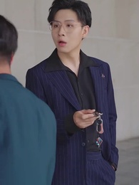 [Dubbing]Ayah dan Anak Bersatu Hati - Episode 59