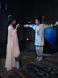 捨てられ予知姫～真実の愛と巡り合う - Episode 17