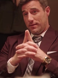 Épisode 42 - [Doublé]Mon ex-femme est super puissante