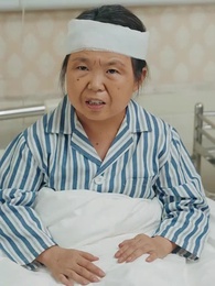 Tập 16 - Người Mẹ Nhỏ Bé Của Tôi