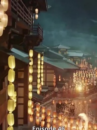 [Dubbing]Hidup Bagai Meteor - Episode 46