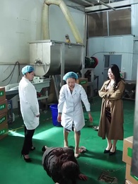 第13集 - 君還故裏報鳳恩