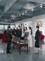 第35集 - 千門婚劫遇清歡