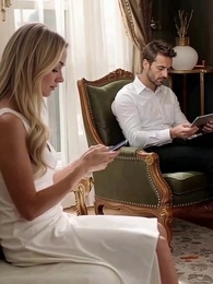 Grant: Spiel ohne Identität - Episode 23