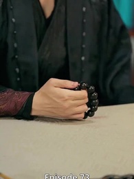 [Dubbing]Hidup Bagai Meteor - Episode 73