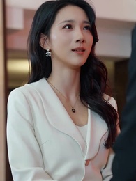 春山雪易消 - Episode 49