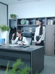 賜你富貴，還我公道 - Episode 42