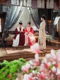 新年大吉，我讓夫君假死成真 - Episode 22