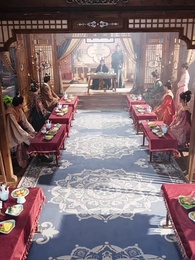 第50集 - 新年大吉，我讓夫君假死成真