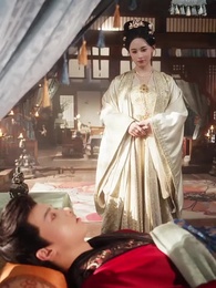 第72集 - 新年大吉,我讓夫君假死成真