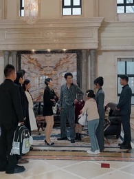 春山雪易消 - Episode 13