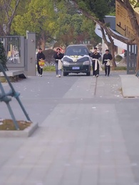 第21集 - 我敬老公一杯酒