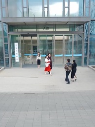 賜你富貴,還我公道 - Episode 2