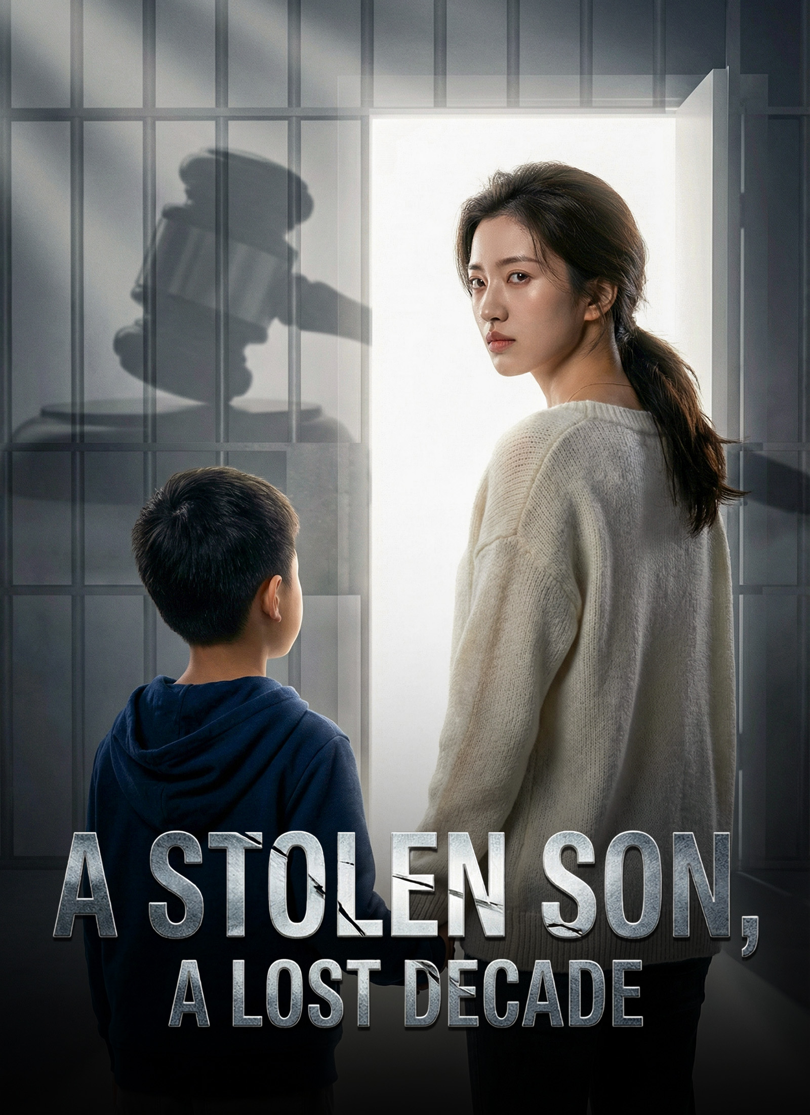 A Stolen Son, A Lost Decade