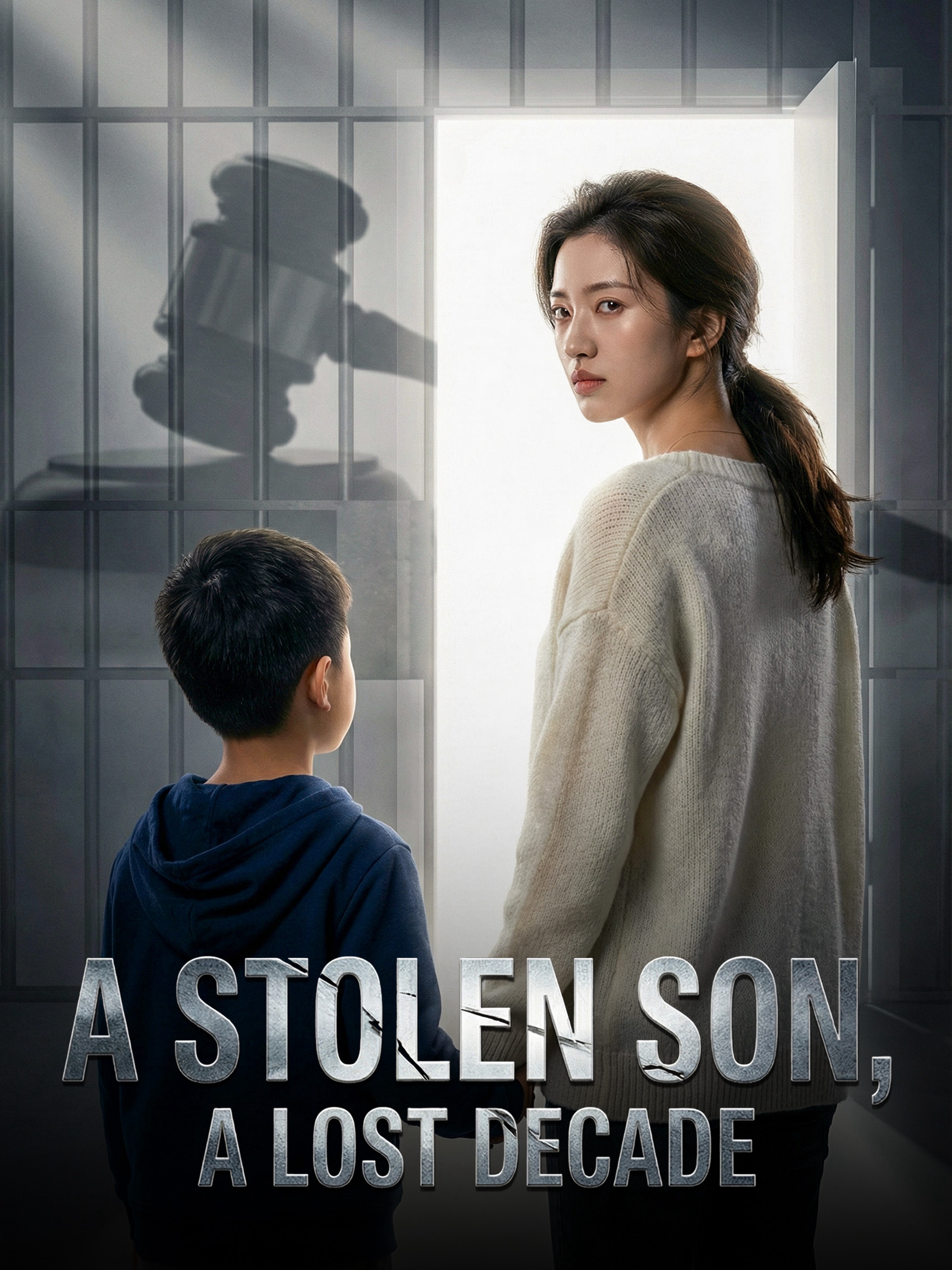 A Stolen Son, A Lost Decade (Dubbed)
