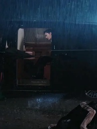 Episódio 76 - Noiva Substituta: Ex-marido, Me Deixe