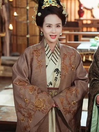 第37集 - 新年大吉,我讓夫君假死成真