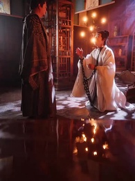 第67集 - 新年大吉，我讓夫君假死成真