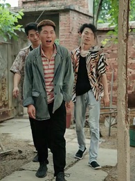 Tập 3 - Người Mẹ Nhỏ Bé Của Tôi