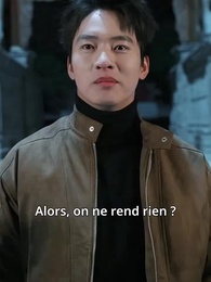 Épisode 56 - Bouclier pour les Miens