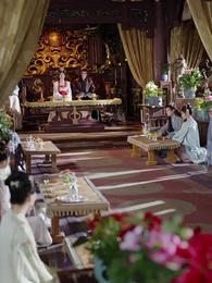 Episod 21 - Terima Kasih Atas Luka Itu