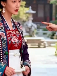 Episode 4 - Reborn Noblewoman, No Mercy