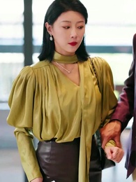 [Dubbed]A Ring of Lies - Episode 29