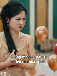 Người Mẹ Nhỏ Bé Của Tôi - Episode 29